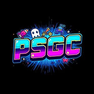 logotipo de categoría psgc