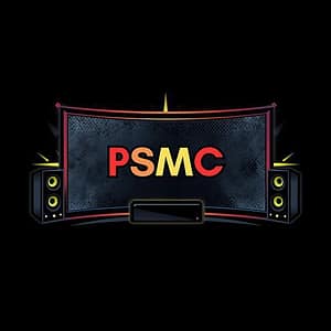 logotipo de categoría psmc