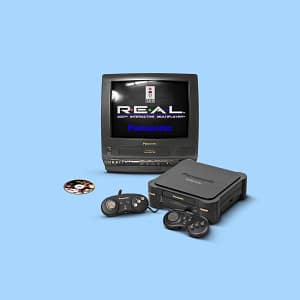 3DO Interactive Multiplayer