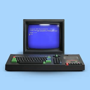 Amstrad CPC