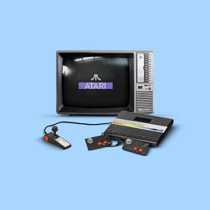 Atari 7800