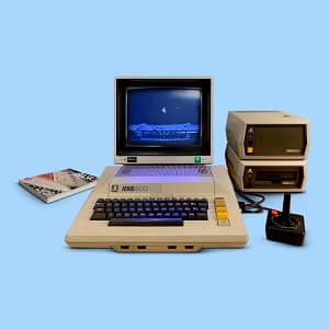 Atari 800